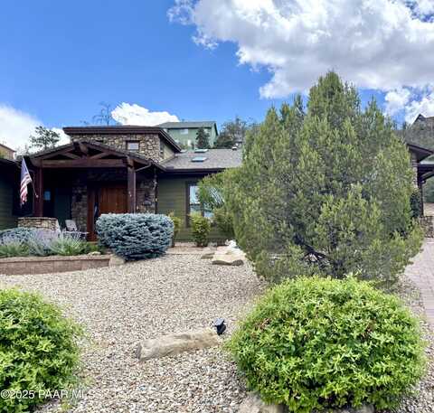 2205 N Madora Lane, Prescott, AZ 86305
