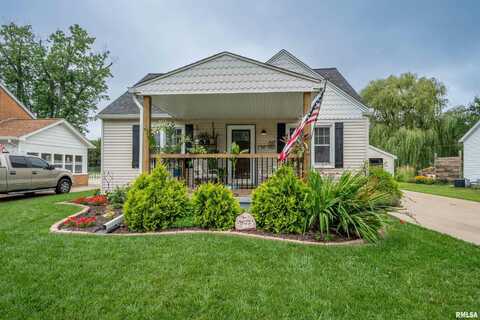 817 E KAY Street, Morton, IL 61550