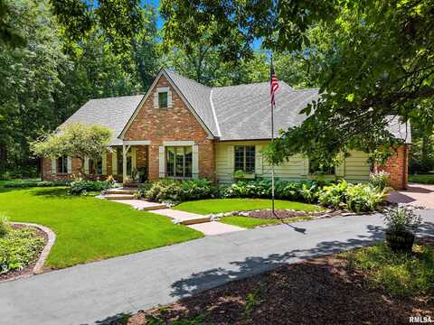 234 W WINDFLOWER Way, Dunlap, IL 61525