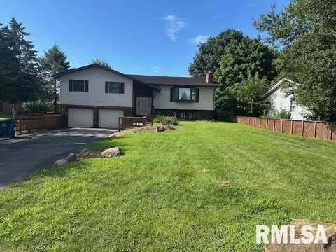 1000 E WASHINGTON Street, Riverton, IL 62561