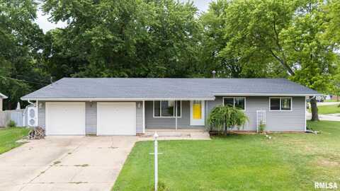 201 LAUREL Lane, East Peoria, IL 61611