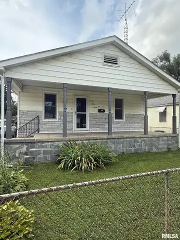 1637 MELROSE Street, Springfield, IL 62703