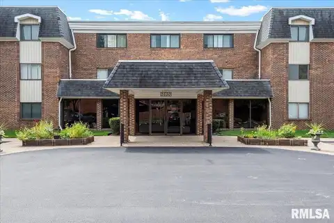 2650 COOPER Avenue, Springfield, IL 62702