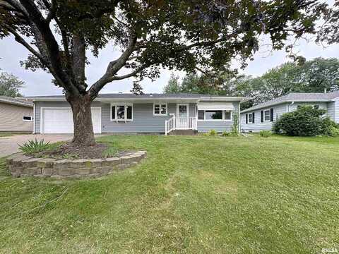 3400 36TH Street, Rock Island, IL 61201