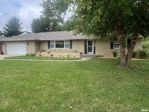 901 E EMERSON Street, Morton, IL 61550