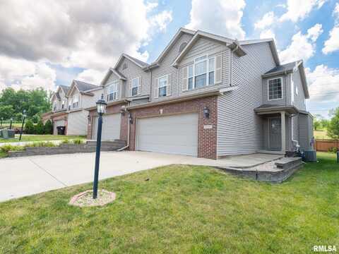 10009 N Brompton Court, Peoria, IL 61615