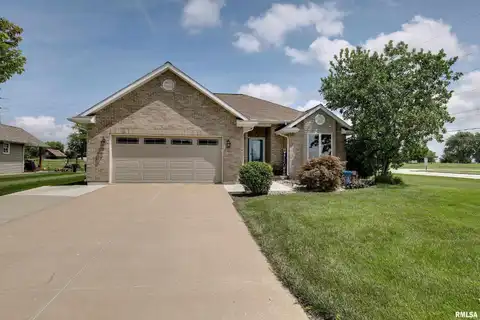 1525 Cadbury Ridge, Quincy, IL 62305