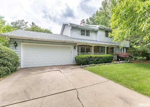 57 LONGVIEW Drive, Geneseo, IL 61254