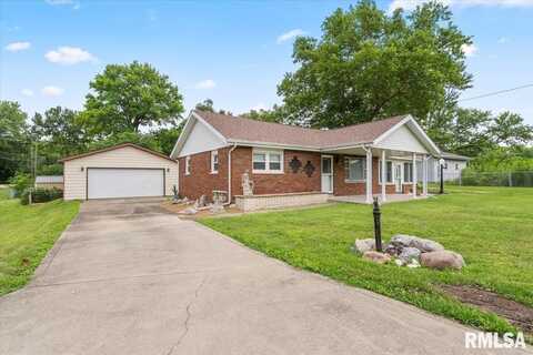 207 NORTH Street, Sherman, IL 62684