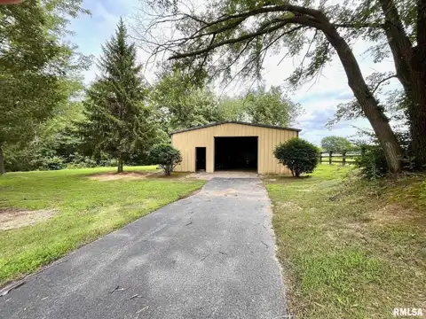 3938 Musholt Strasse Lane, Quincy, IL 62305
