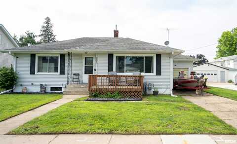 507 W QUARRY Street, Maquoketa, IA 52060