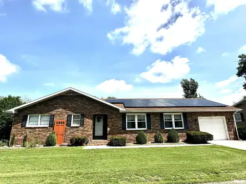 1340 E 6TH Street, Centralia, IL 62801