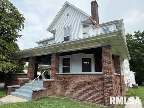 716 NORTH Street, Mount Vernon, IL 62864
