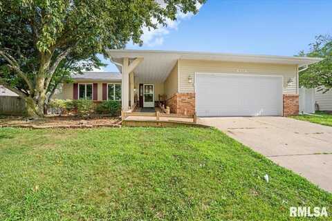 404 Armor Road, Springfield, IL 62704