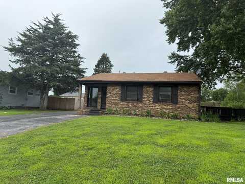 204 7TH Street West, Andalusia, IL 61232
