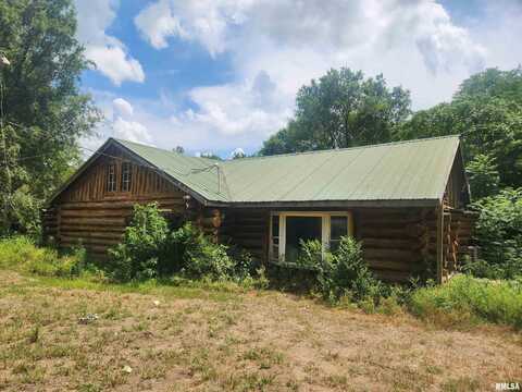 12201 Nichols Road, Green Valley, IL 61534