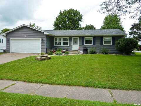 212 W SPRING Street, Eldridge, IA 52748