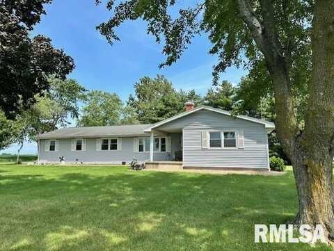 1678 LIBERTY Road, Jacksonville, IL 62650