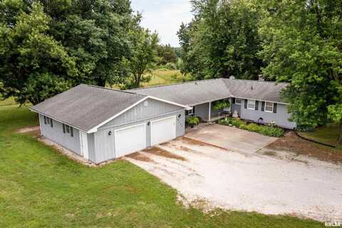 12724 N JUBILEE HILLS Drive, Brimfield, IL 61517