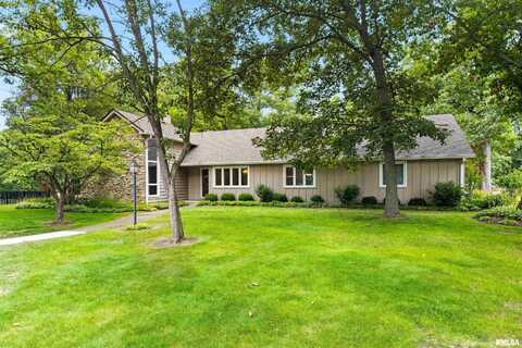 1007 W SHORELINE Court, Dunlap, IL 61525