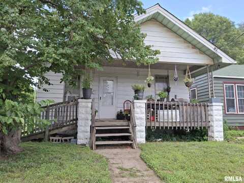 2739 W NEVADA Street, Peoria, IL 61605