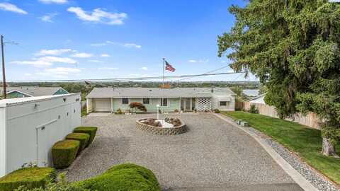 5610 W Yellowstone, Kennewick, WA 99336