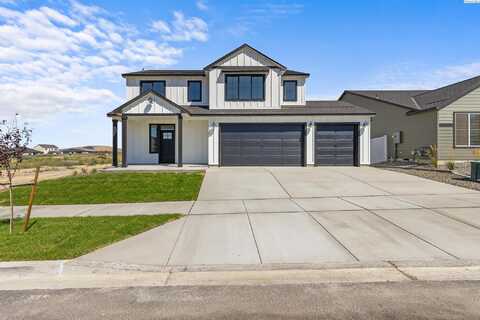 2972 Tarragon Ave, Richland, WA 99352