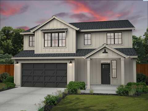 2972 Tarragon Ave, Richland, WA 99352