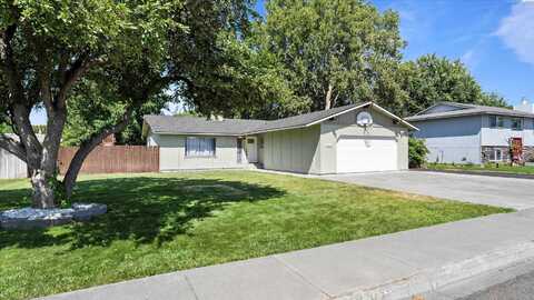 1514 S Garfield Pl, Kennewick, WA 99337