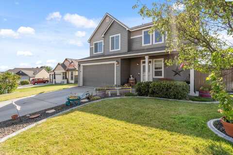6306 Landsdowne ct, Pasco, WA 99301