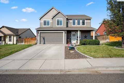 6306 Landsdowne ct, Pasco, WA 99301