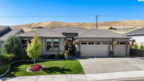 2629 W 44th Place, Kennewick, WA 99337