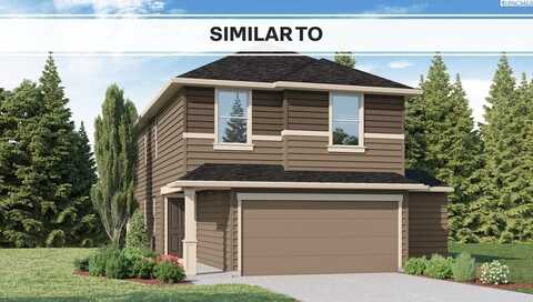560 S Zeelar Street, Kennewick, WA 99336