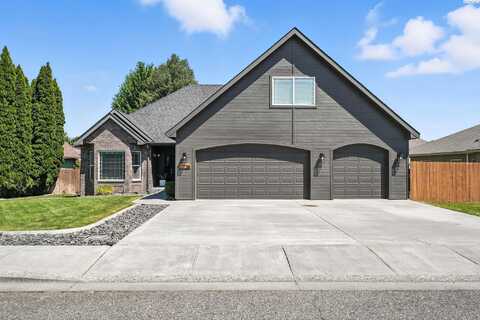 1738 Citrus Ave., Richland, WA 99352