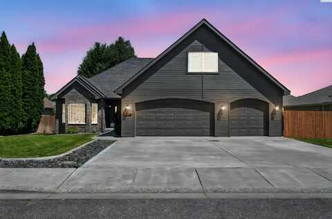 1738 Citrus Ave., Richland, WA 99352