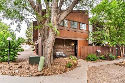 130 Scotland Rd unit: D, Pueblo, CO 81001