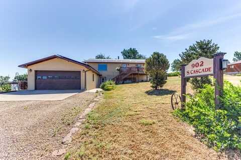 902 Cascade Ave, La Veta, CO 81055