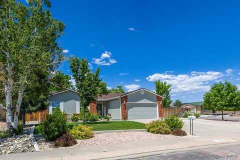 621 Twinflower Dr, Canon City, CO 81212