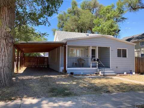 605 S 14th St, Rocky Ford, CO 81067