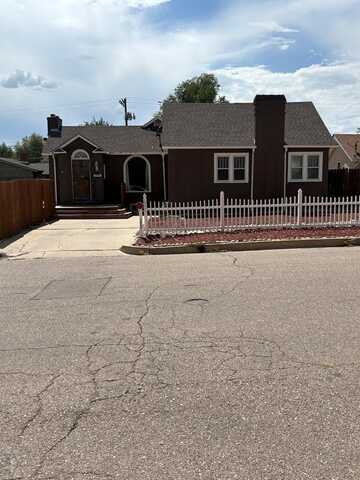 3007 N Cascade Ave, Pueblo, CO 81008