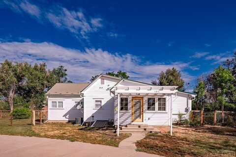 1218 Bernal, Trinidad, CO 81082