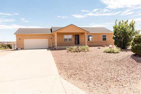 626 S Tejon Ave, Pueblo West, CO 81007