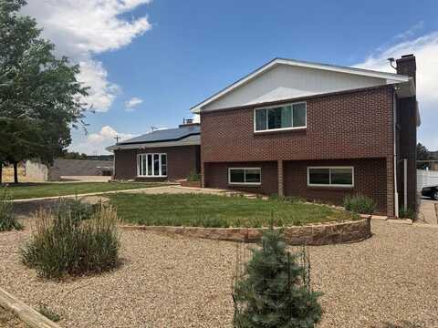 101 Welton Ave, Walsenburg, CO 81089