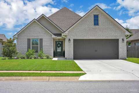 8923 Bellawood Cir, Pensacola, FL 32514