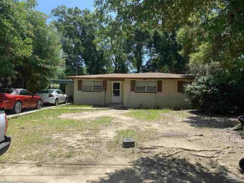 120 N Stillman St, Pensacola, FL 32505