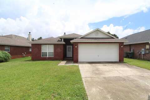 1118 Calinda Dr, Pensacola, FL 32506