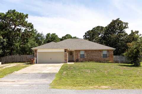 8301 Beleza St, Navarre, FL 32566