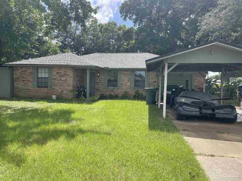 6539 N Blue Angel Pkwy, Pensacola, FL 32526