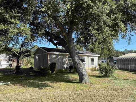 6029 Capitol Dr, Gulf Breeze, FL 32563