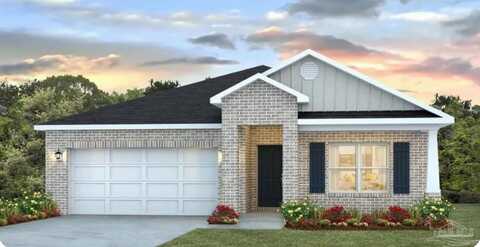 8137 Fir Tree Dr, Milton, FL 32583